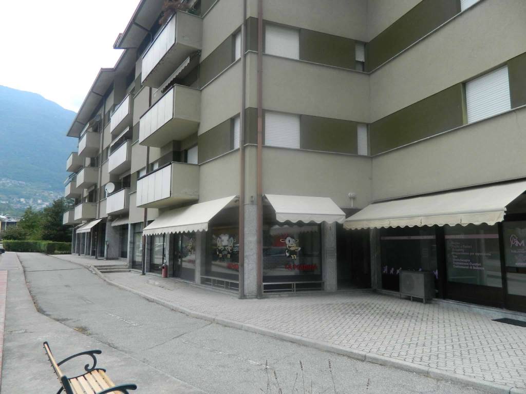 Immobile a Sondrio in via Samaden - Foto 5