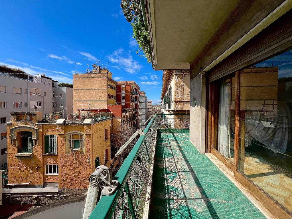 Appartamento a Napoli in Via Domenico Cimarosa, 154 - Foto 5