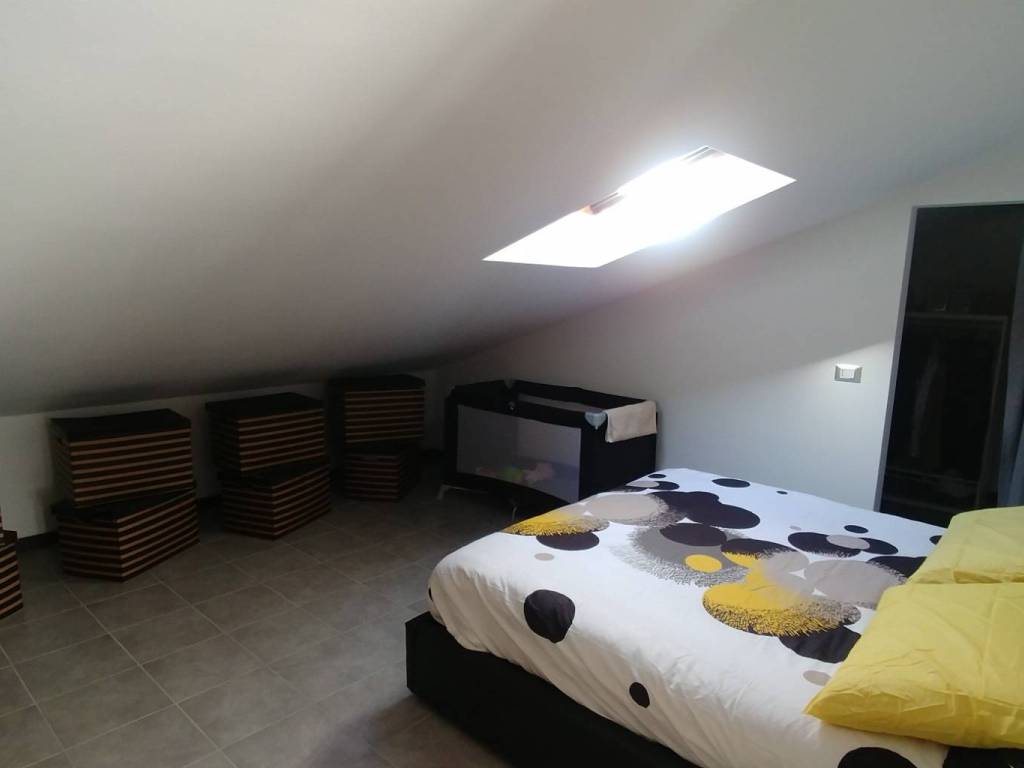 Appartamento a Torrile in Via Libero Grassi - Foto 5
