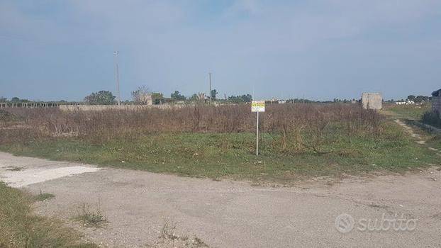 Terreno a Guagnano - Foto 2