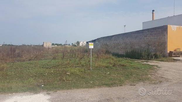 Terreno a Guagnano - Foto 3