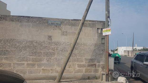 Terreno a Guagnano - Foto 4