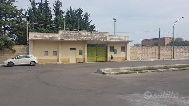 Terreno a Guagnano - Foto 5