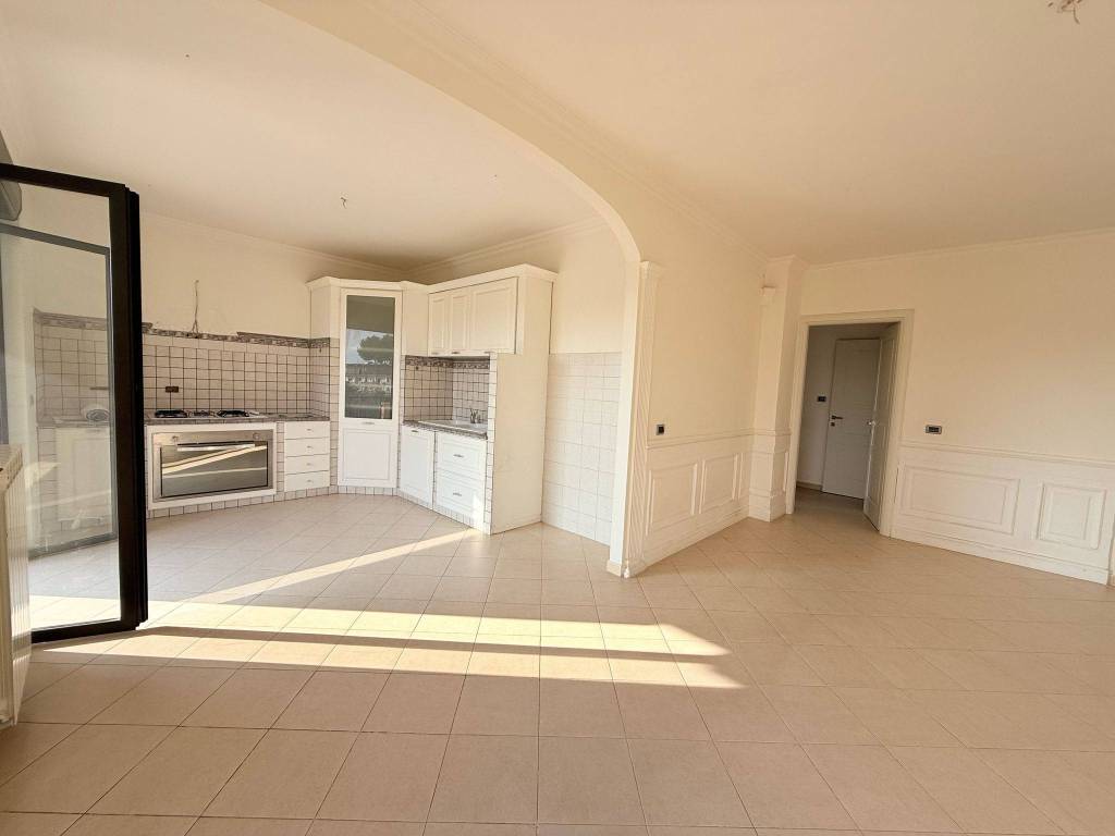 Appartamento a San prisco in Via Fra' Luigi Monaco, 26 - Foto 2