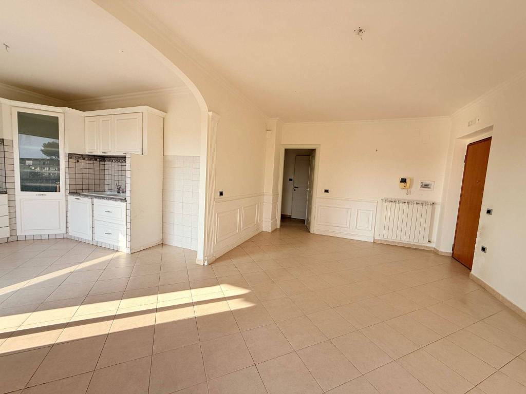 Appartamento a San prisco in Via Fra' Luigi Monaco, 26 - Foto 3