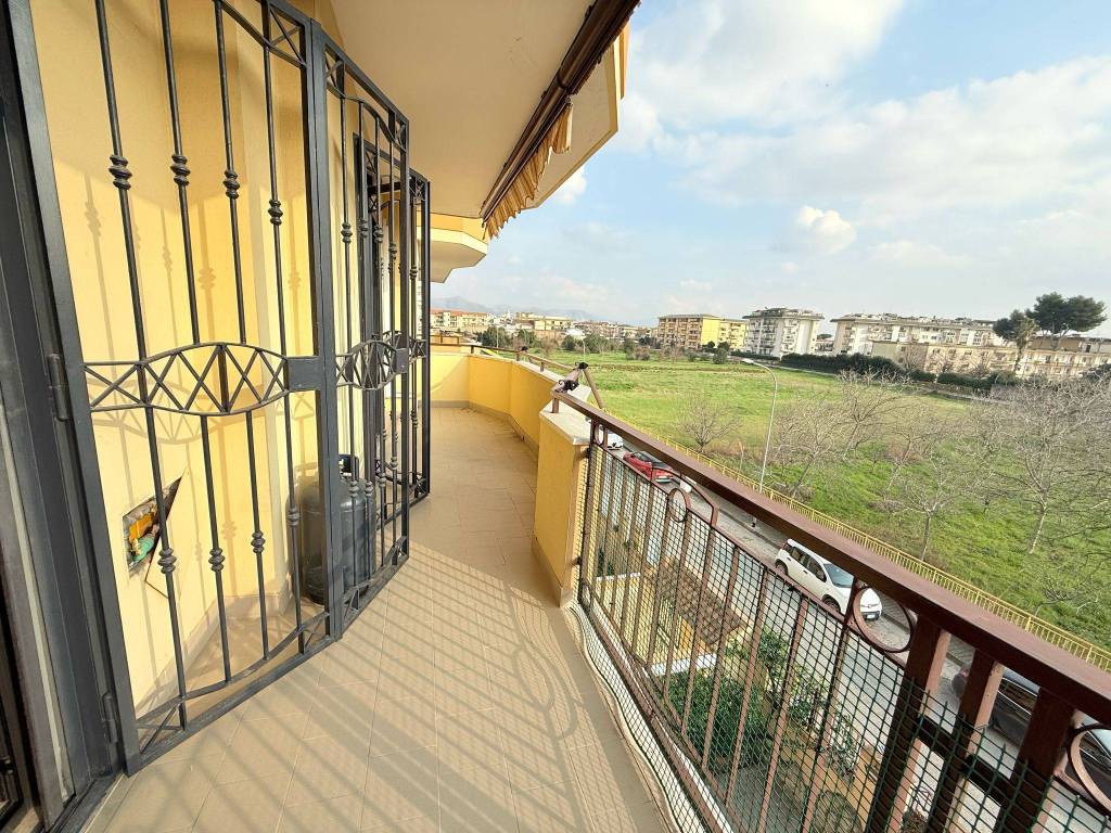 Appartamento a San prisco in Via Fra' Luigi Monaco, 26 - Foto 5