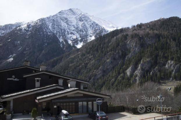 Appartamento a Courmayeur - Foto 3