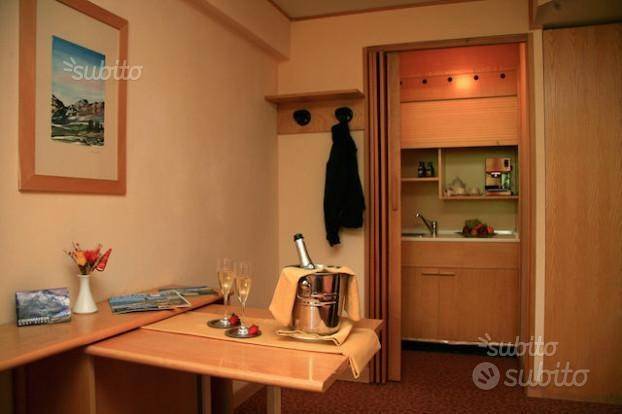 Appartamento a Courmayeur - Foto 5