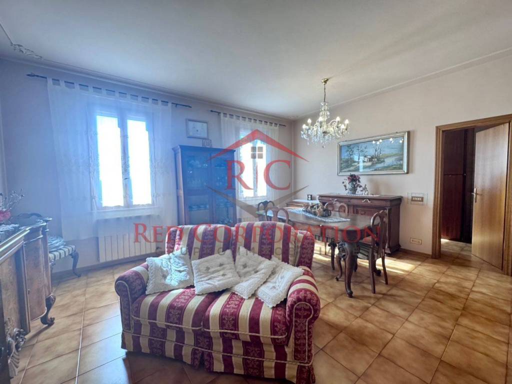 Villetta a schiera a Correggio in via Felicità - Foto 2