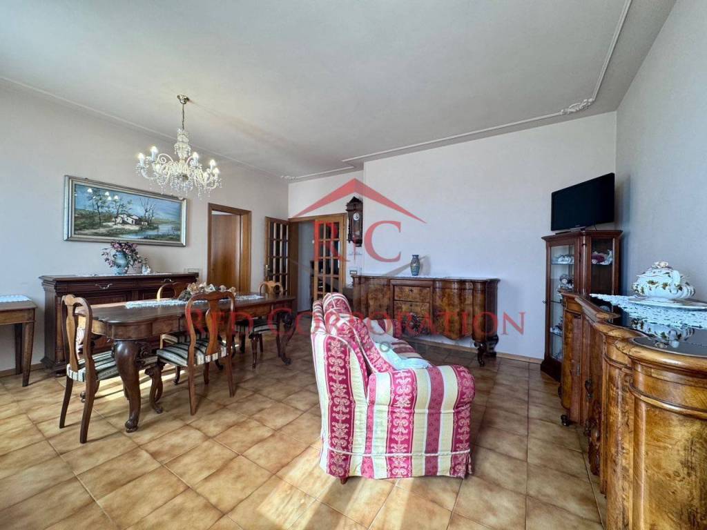 Villetta a schiera a Correggio in Via Felicità, 11 - Foto 3