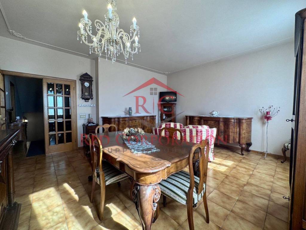 Villetta a schiera a Correggio in Via Felicità, 11 - Foto 4