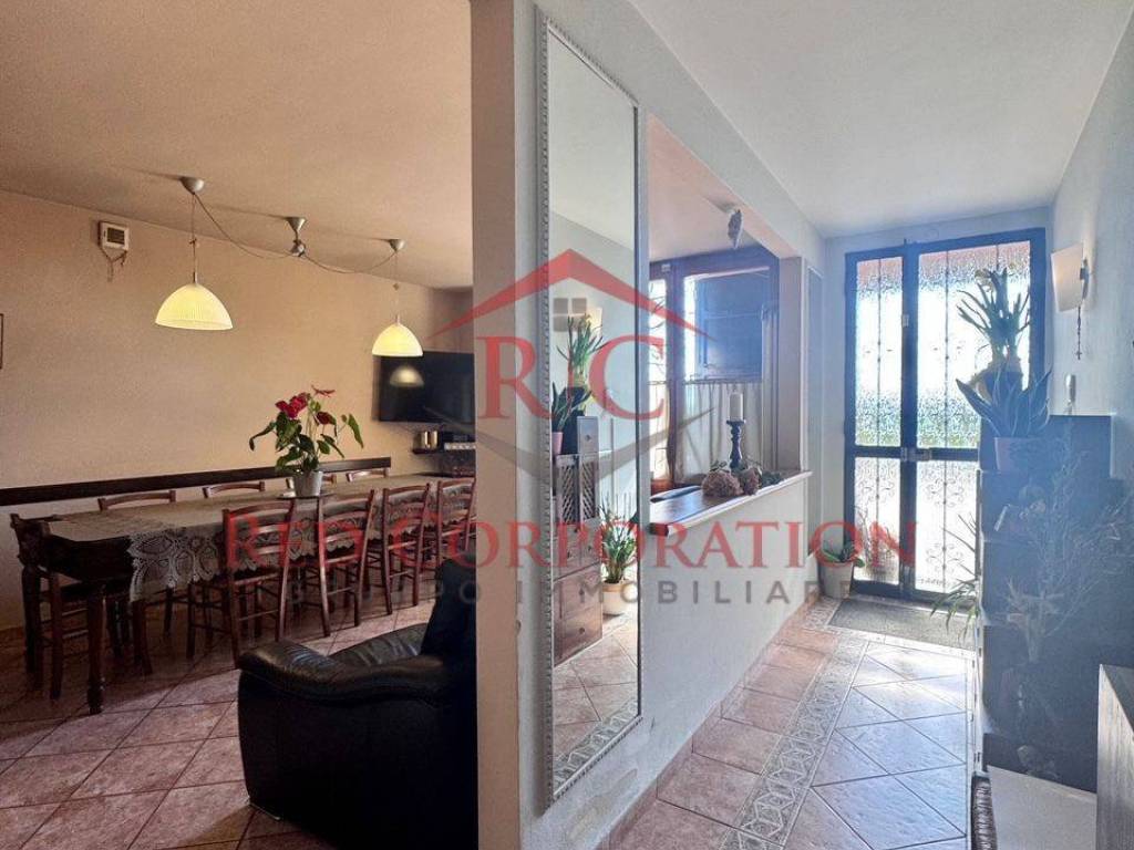 Villetta a schiera a Correggio in Via Felicità, 11 - Foto 5