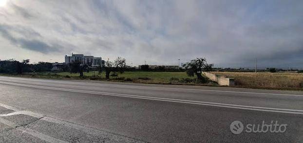 Terreno a Massafra in Strada Statale 7 - Foto 3