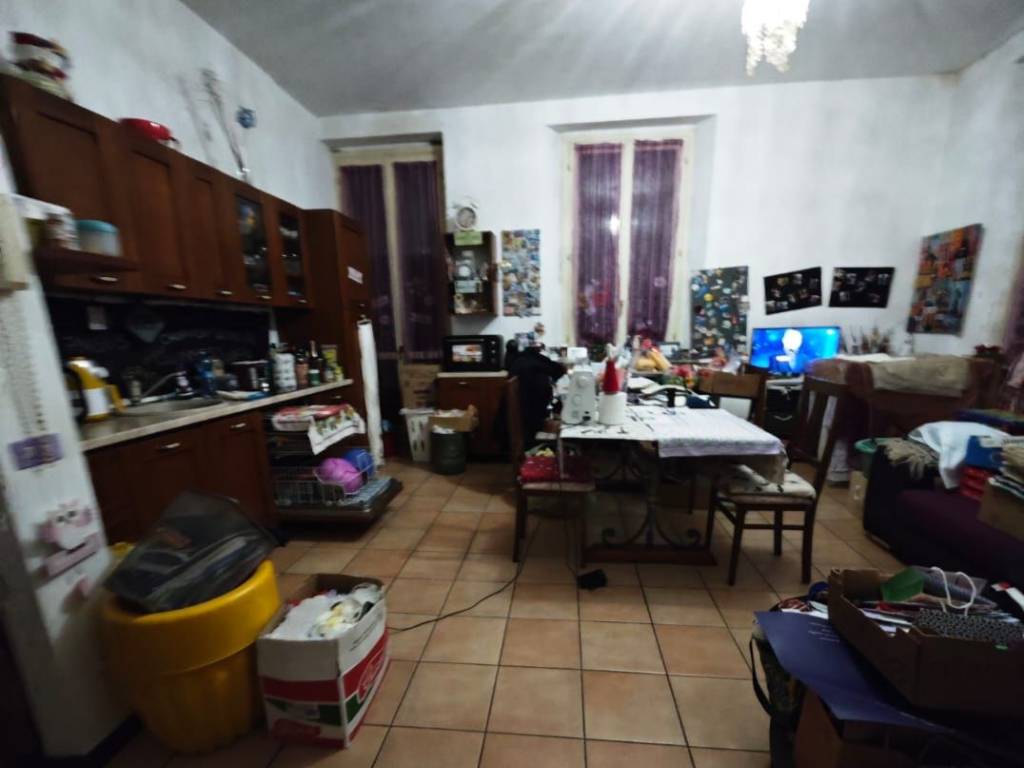 Appartamento a Gallarate in Via Statuto - Foto 3