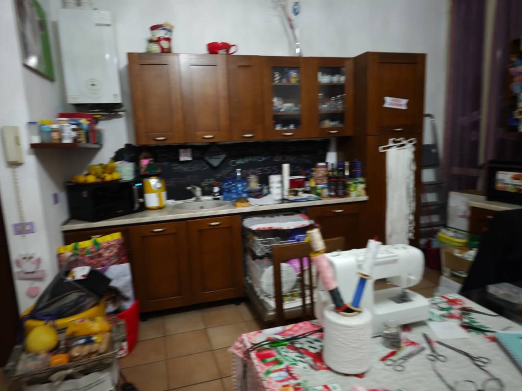 Appartamento a Gallarate in Via Statuto - Foto 4