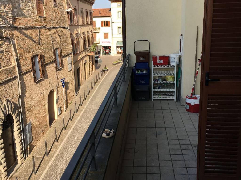 Appartamento a Bastia umbra in Via Giuseppe Garibaldi, 1 - Foto 2