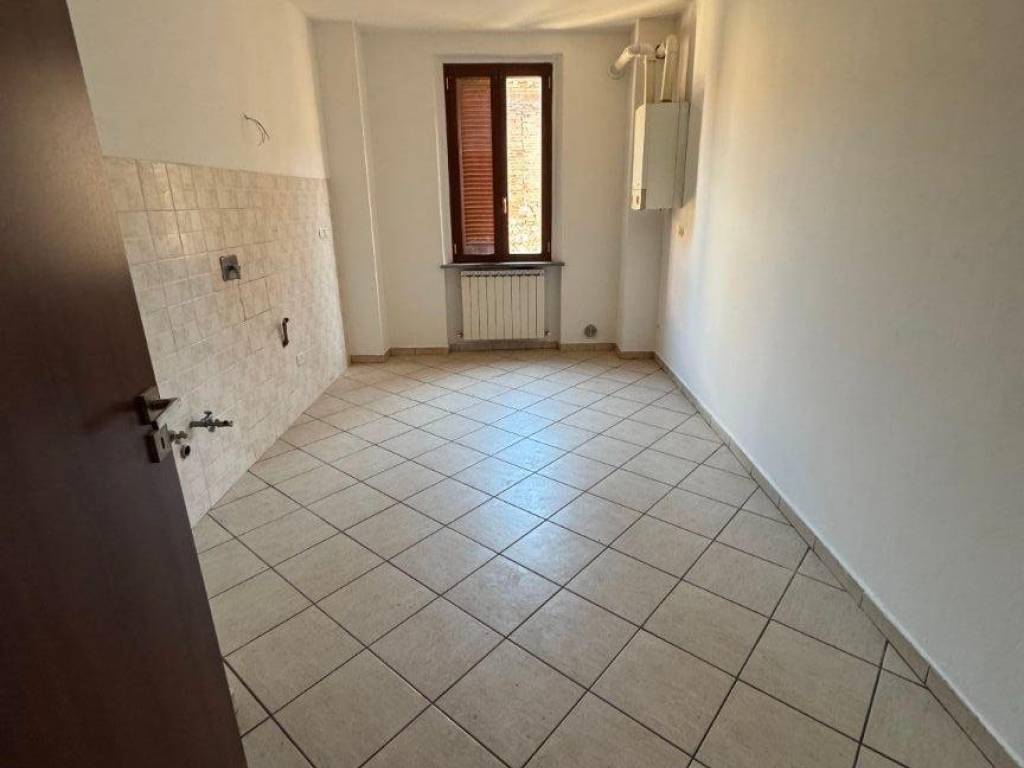 Appartamento a Bastia umbra in Via Giuseppe Garibaldi, 1 - Foto 5