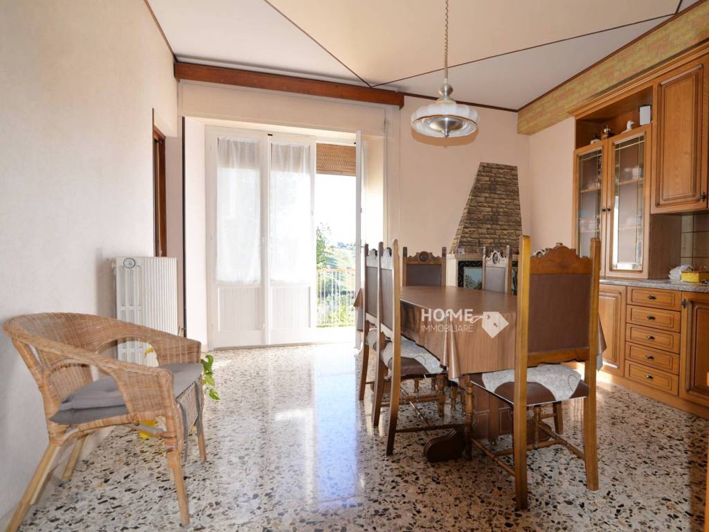 Appartamento a Monte san giusto in Via Giovan Battista Pergolesi - Foto 3