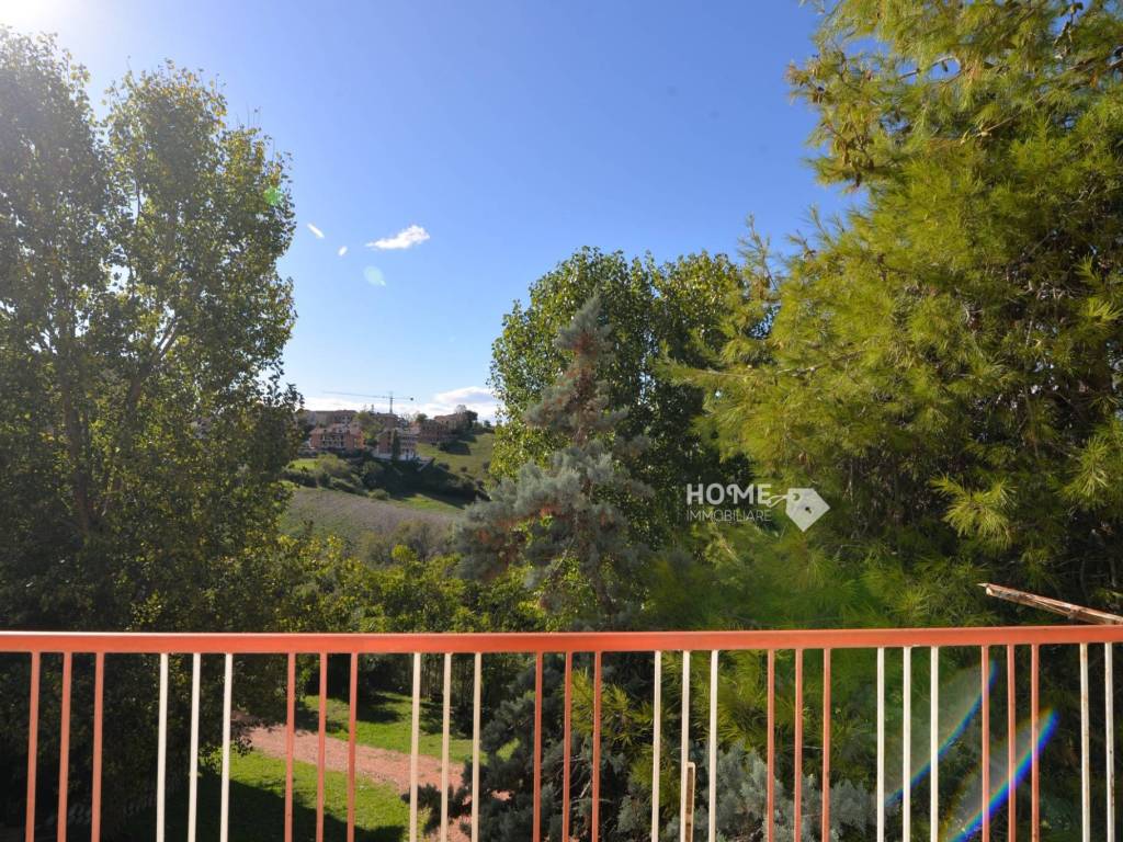 Appartamento a Monte san giusto in Via Giovan Battista Pergolesi - Foto 5