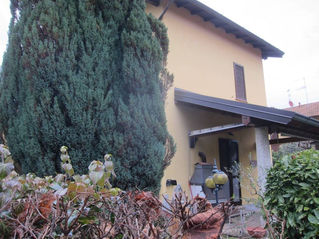 Casa indipendente a Vergiate - Foto 4