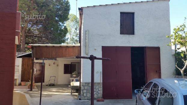 Villa a Massafra in Via Oleandri - Foto 2