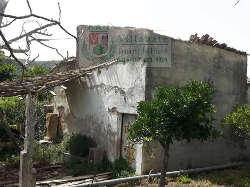 Villa a Misilmeri in Via Palmerino S.N.C. Snc - Foto 2