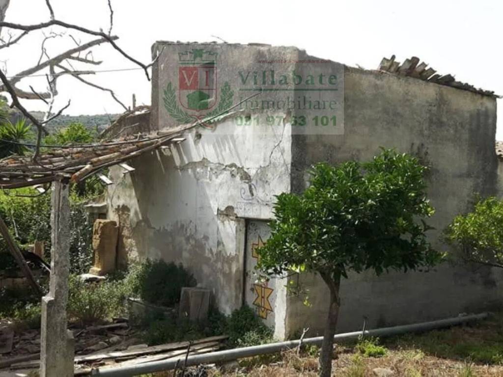 Villa a Misilmeri in Via Palmerino S.N.C. Snc - Foto 4