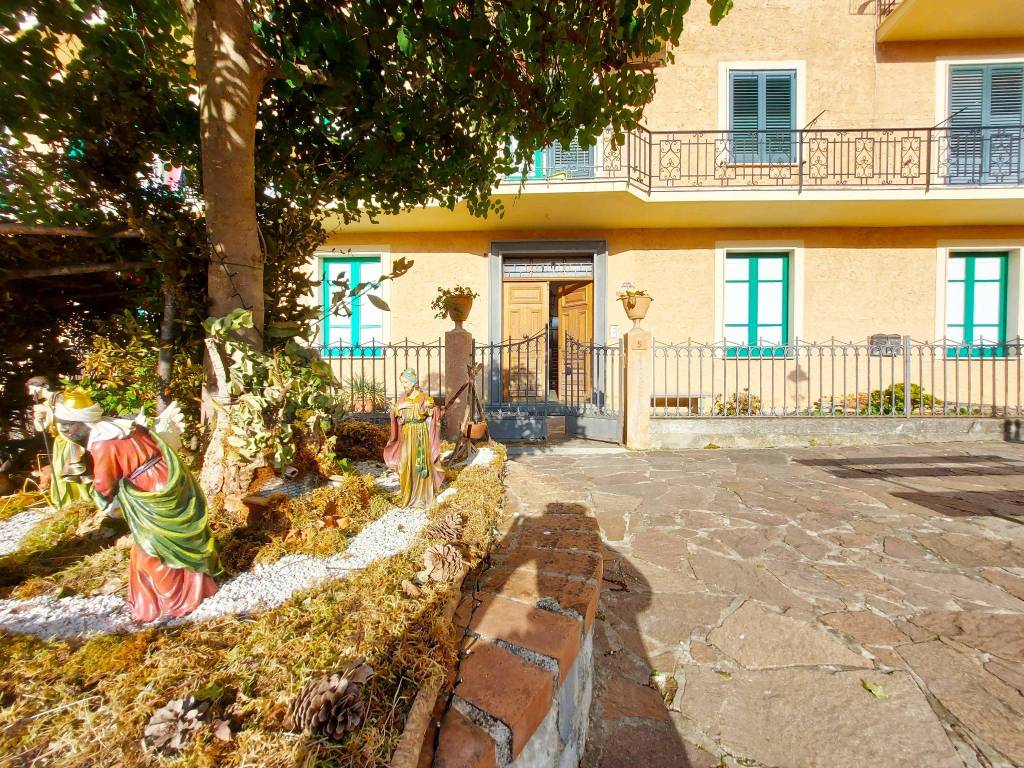 Palazzo / stabile a Camerota in Piazza San Vito - Foto 3