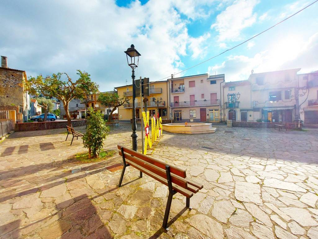 Palazzo / stabile a Camerota in Piazza San Vito - Foto 4