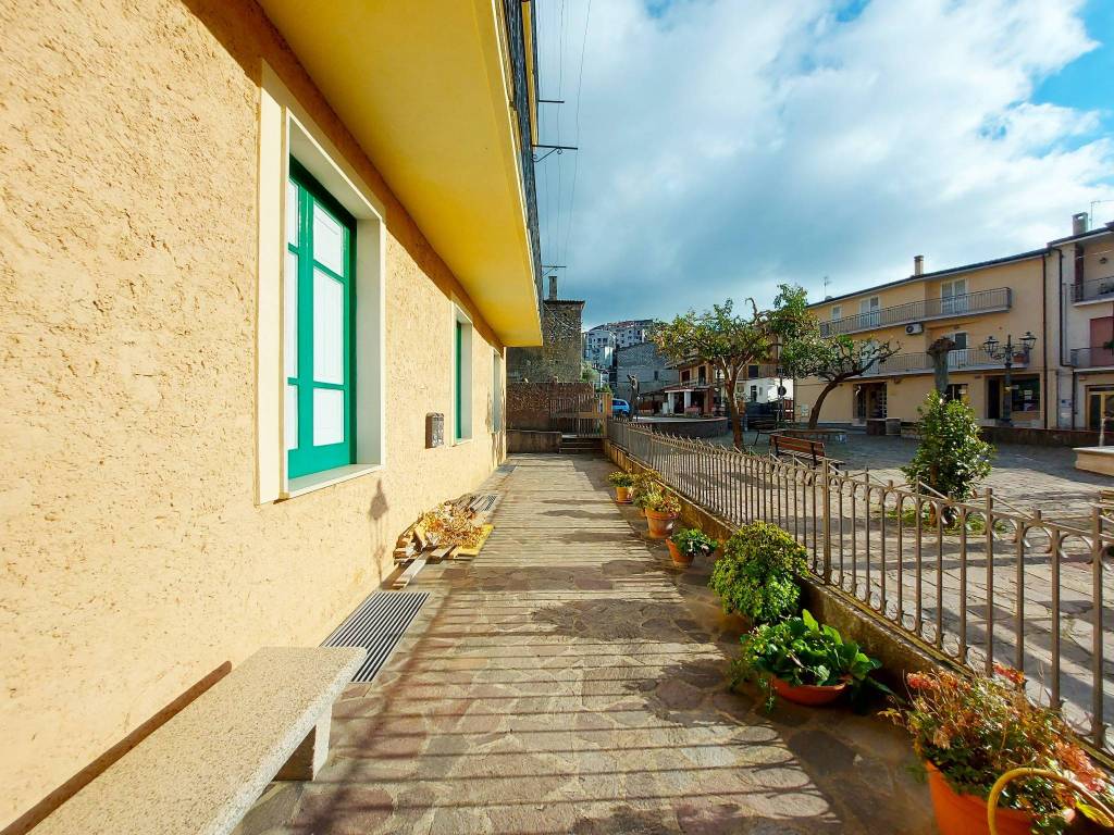 Palazzo / stabile a Camerota in Piazza San Vito - Foto 5