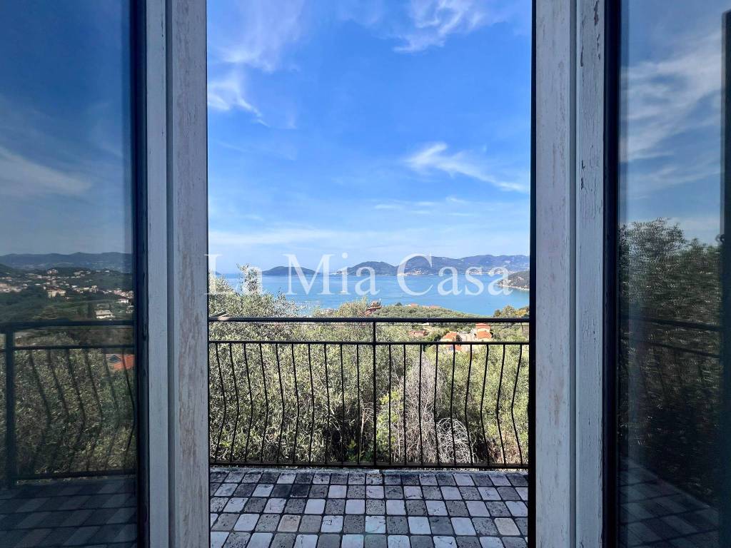 Villa a Lerici in Località Narbostro - Foto 4