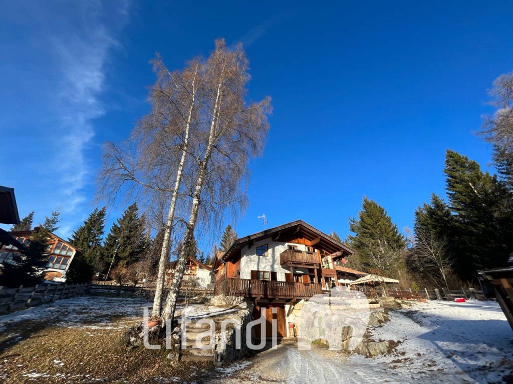 Villa a Borgo d'anaunia in Plaze - Foto 2