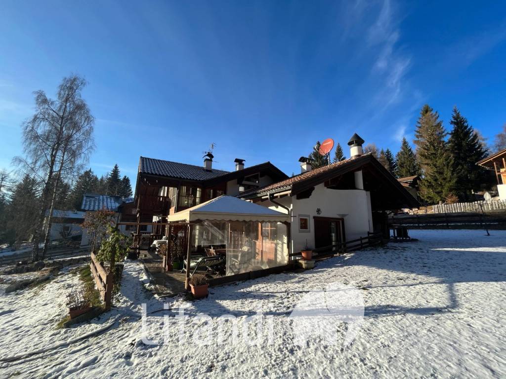 Villa a Borgo d'anaunia in Plaze - Foto 3
