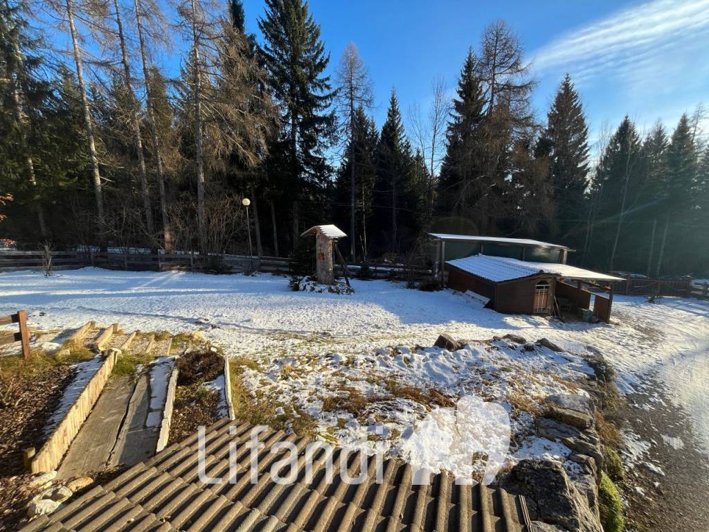 Villa a Borgo d'anaunia in Plaze - Foto 4