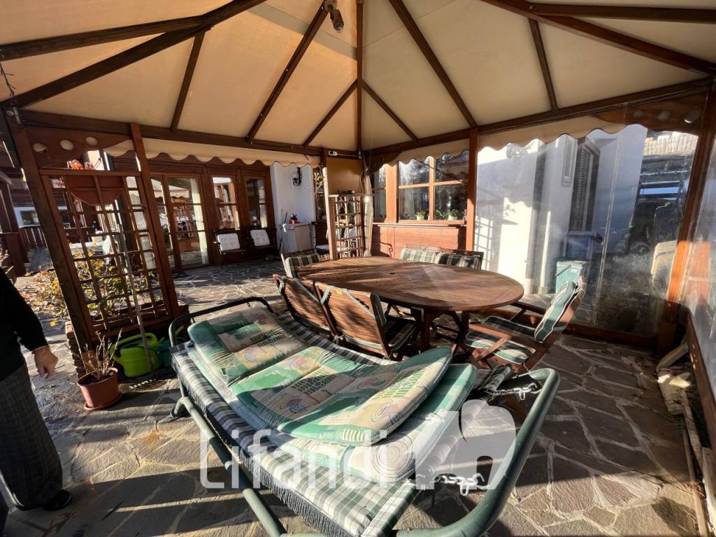Villa a Borgo d'anaunia in Plaze - Foto 5