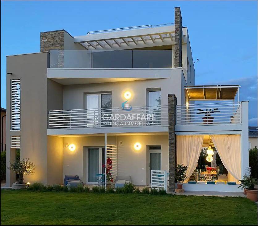 Villa a Peschiera del garda - Foto 2