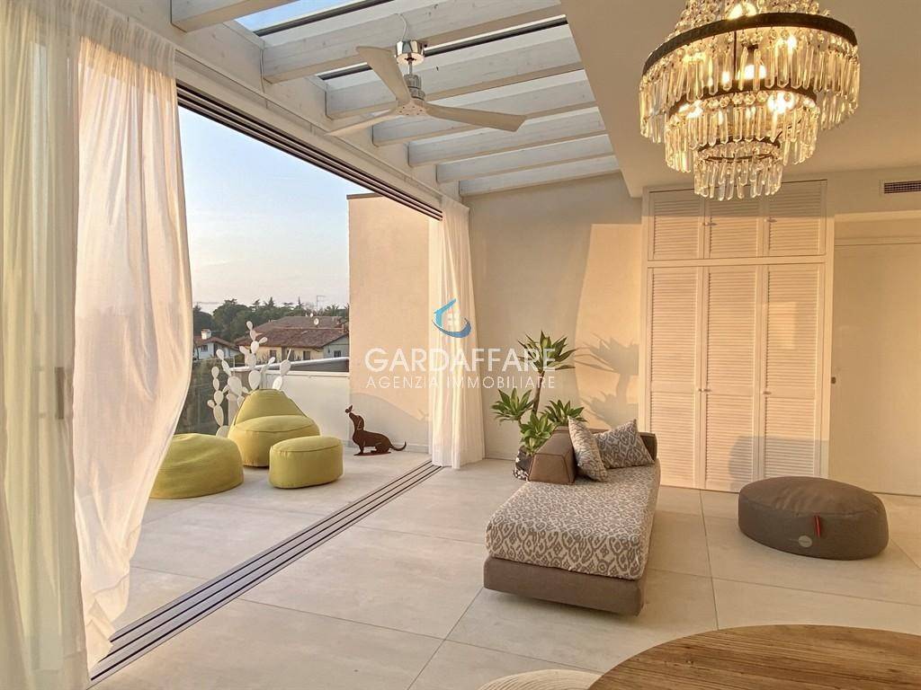 Villa a Peschiera del garda - Foto 3