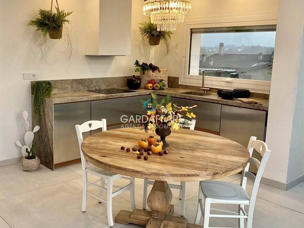 Villa a Peschiera del garda - Foto 4