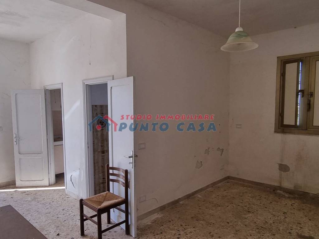 Casa indipendente a Trapani in Strada Pietretagliate, 15 - Foto 4