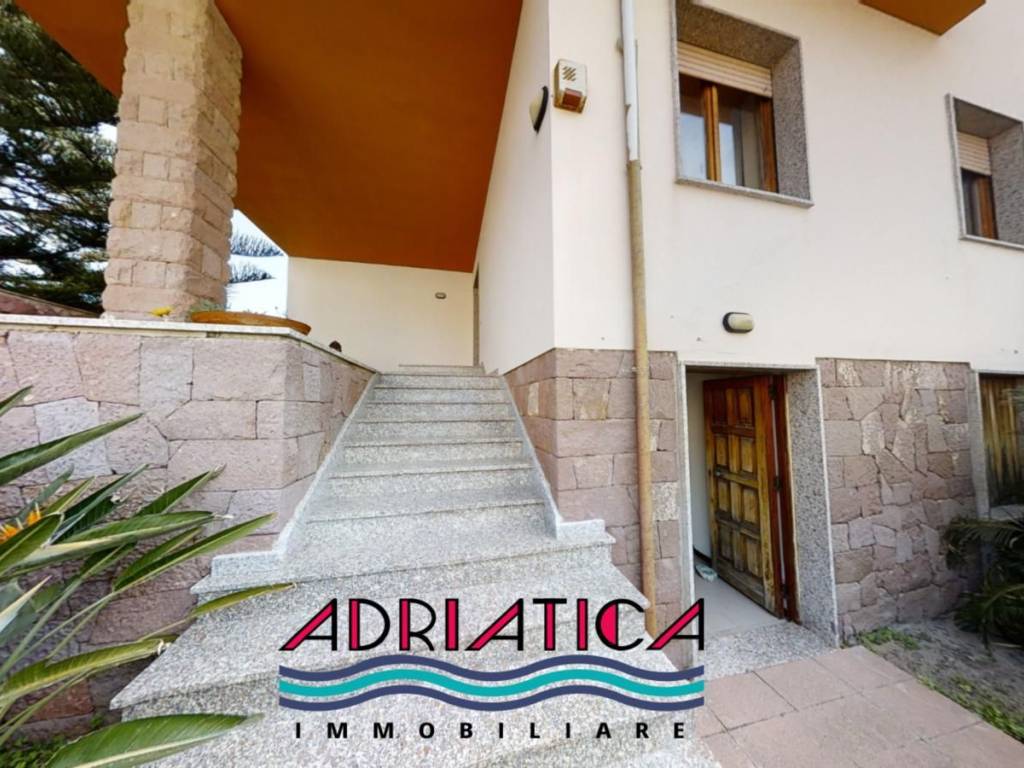 Villa a Bosa in Via Grazia Deledda, 5 - Foto 3