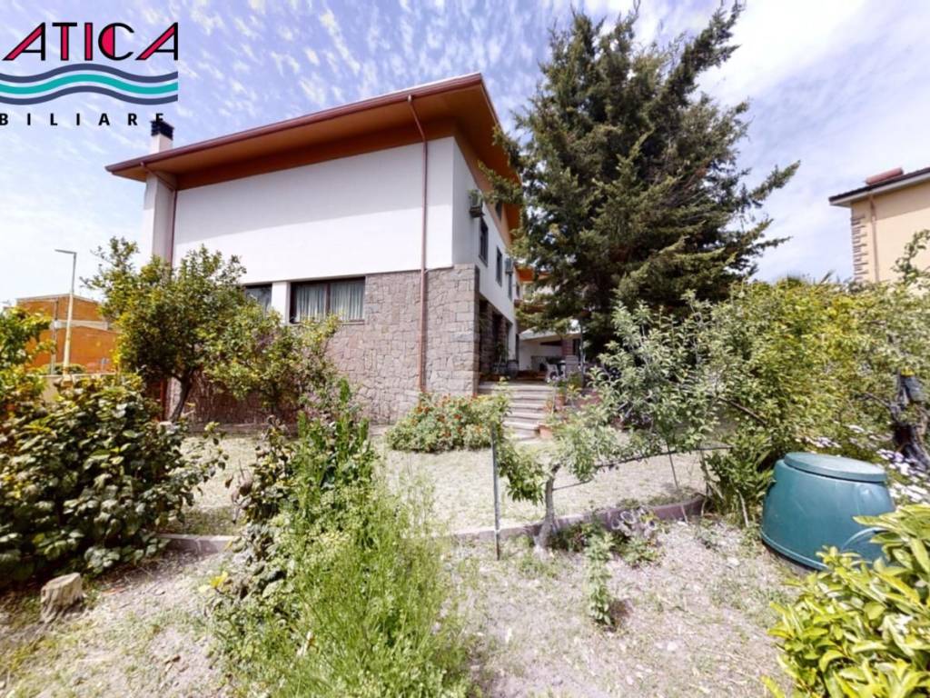 Villa a Bosa in Via Grazia Deledda, 5 - Foto 4