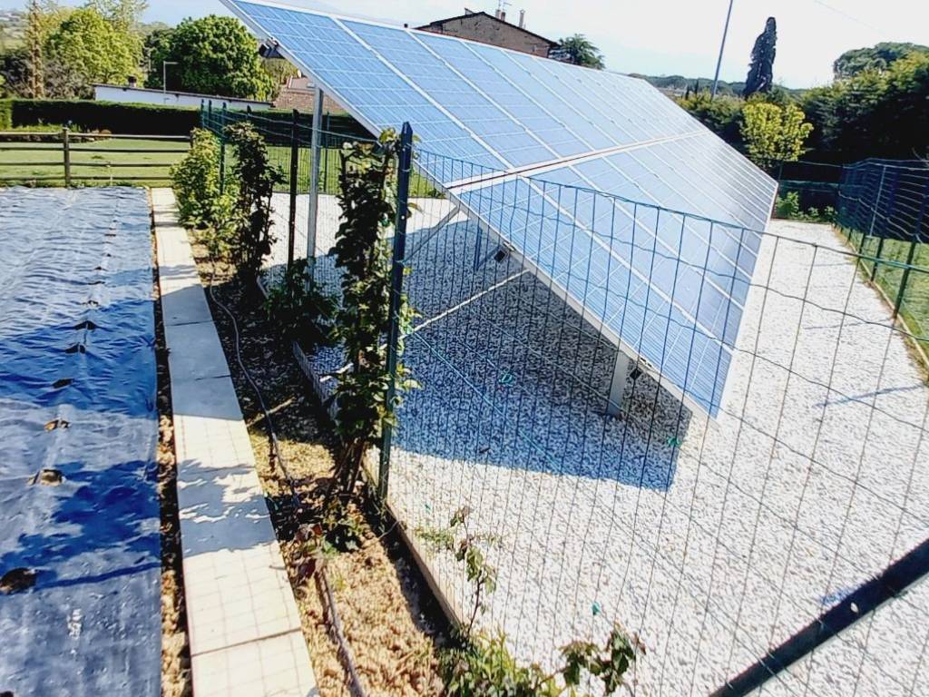 Villa a Carmignano in Via Mario Sironi - Foto 4