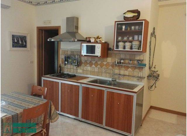 Appartamento a Trani in Lungomare Cristoforo Colombo s.n.c - Foto 2