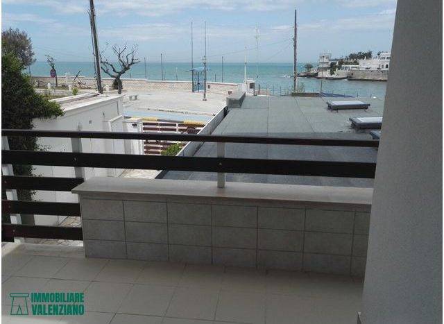 Appartamento a Trani in Lungomare Cristoforo Colombo s.n.c - Foto 5