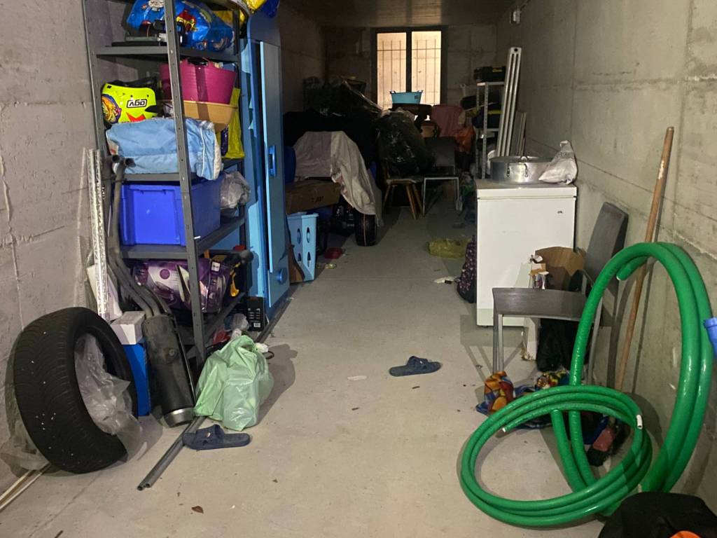 Box / garage a Castel rozzone - Foto 3
