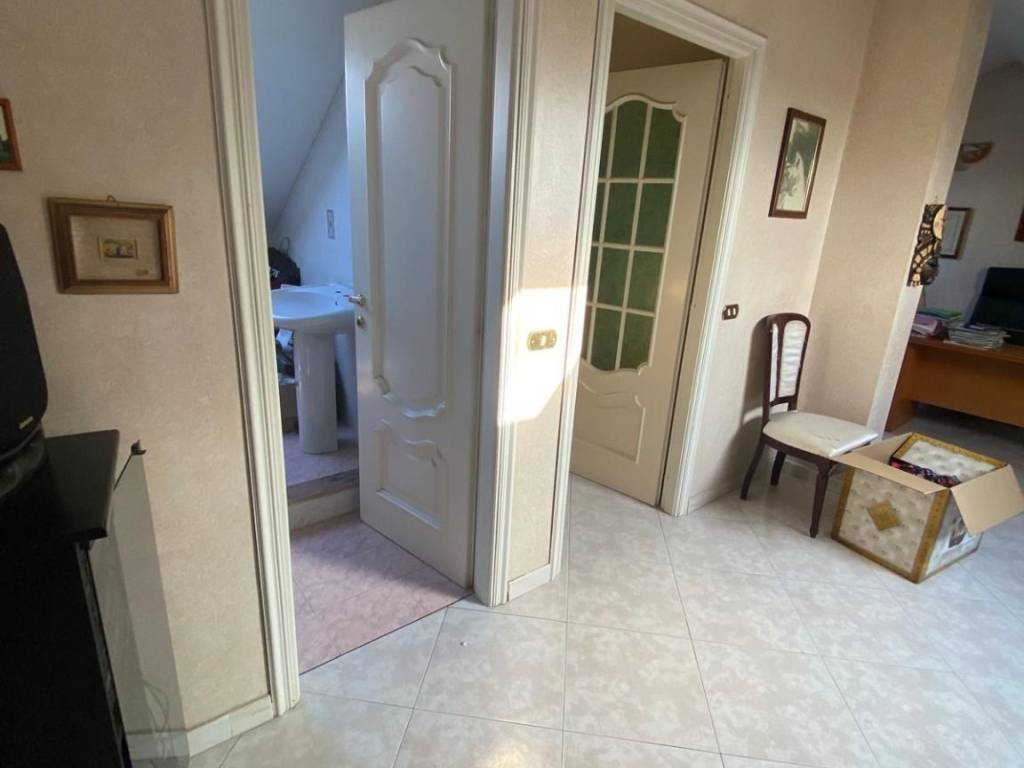 Villetta a schiera a Vibo valentia in Via Italo Calvino - Foto 4