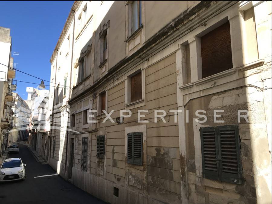 Palazzo / stabile a Ragusa in Via Traspontino, 1 - Foto 3