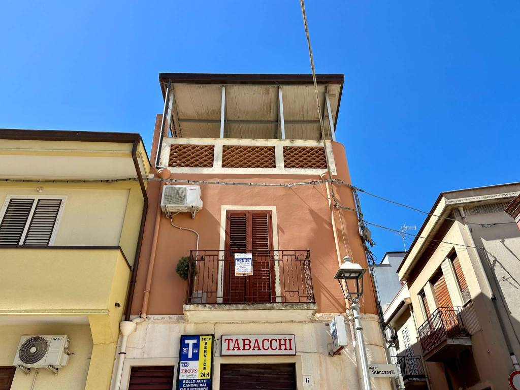 Casa indipendente a Rodì milici in Via Carmelo Germanò, 1 - Foto 2