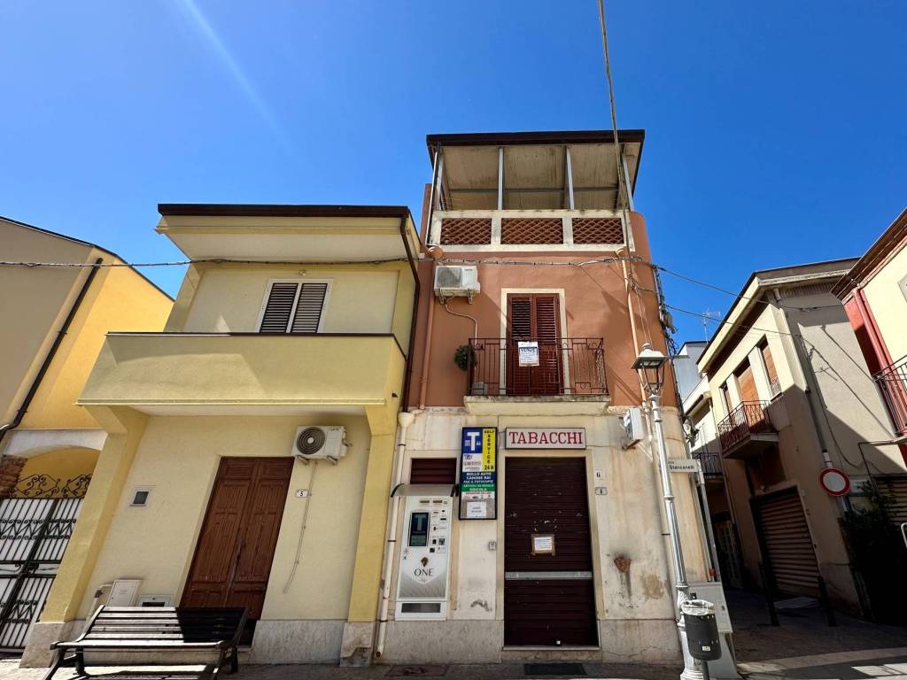 Casa indipendente a Rodì milici in Via Carmelo Germanò, 1 - Foto 3