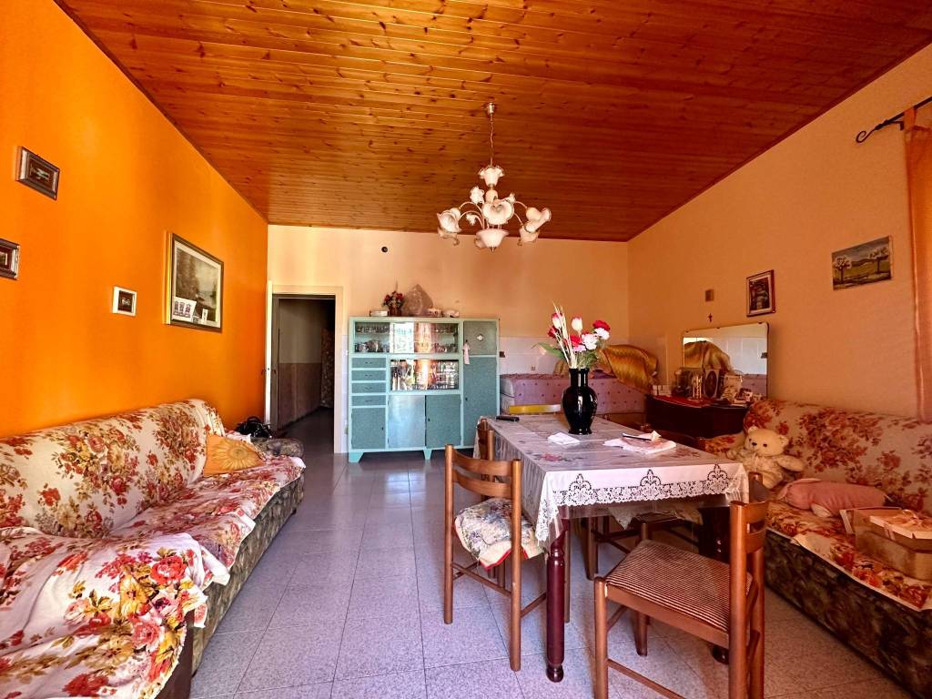 Casa indipendente a Rodì milici in Via Carmelo Germanò, 1 - Foto 5